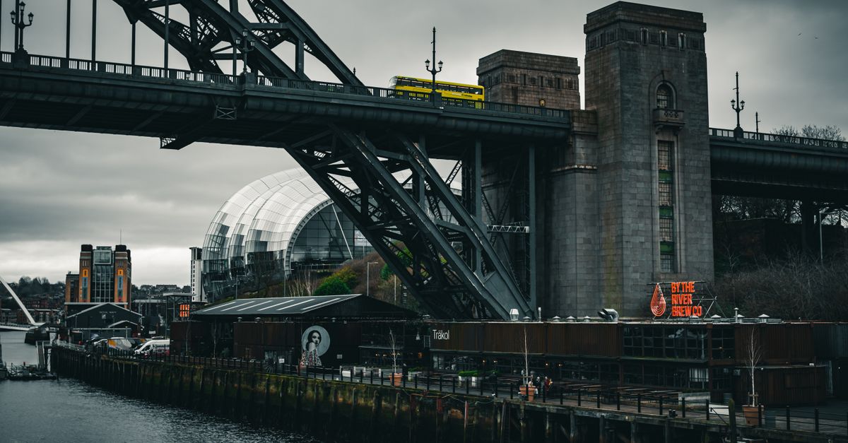 A Review of the Best 24-Hour Gyms in Newcastle