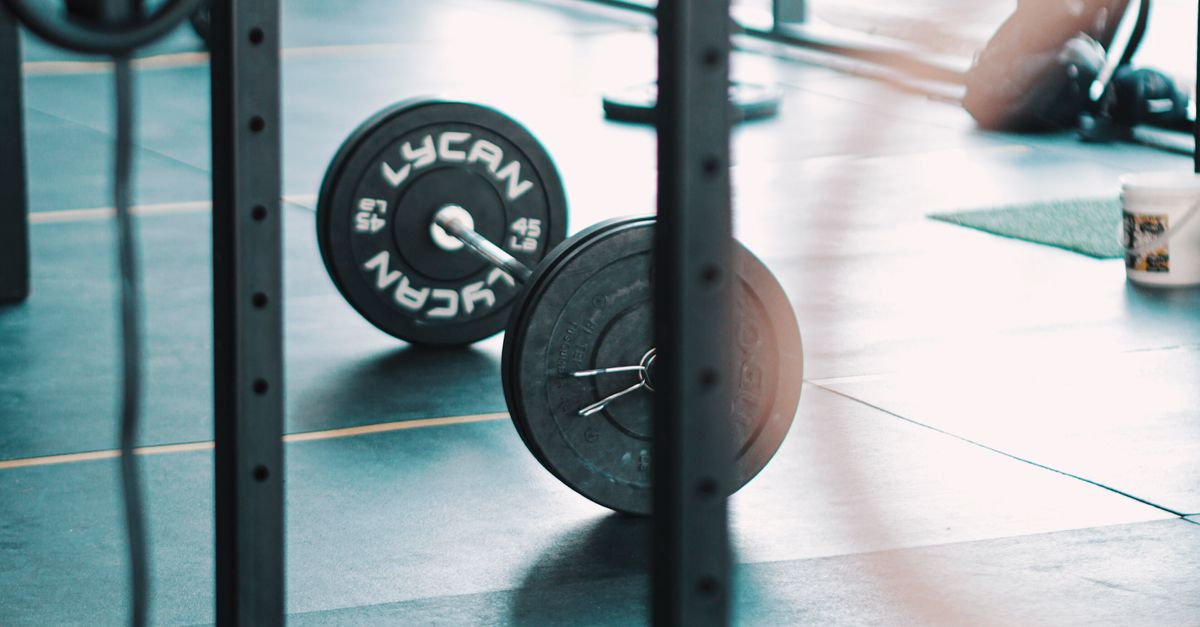 Essential Features of Newcastle's Best Commercial Gyms
