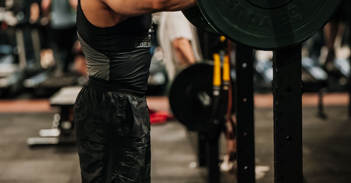 Exploring Outdoor Functional Training Spaces in Newcastle's Gyms