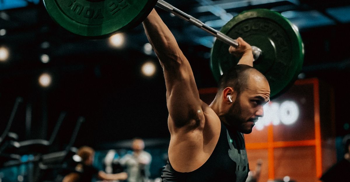 Latest Trends in Strength Training Equipment for 2023