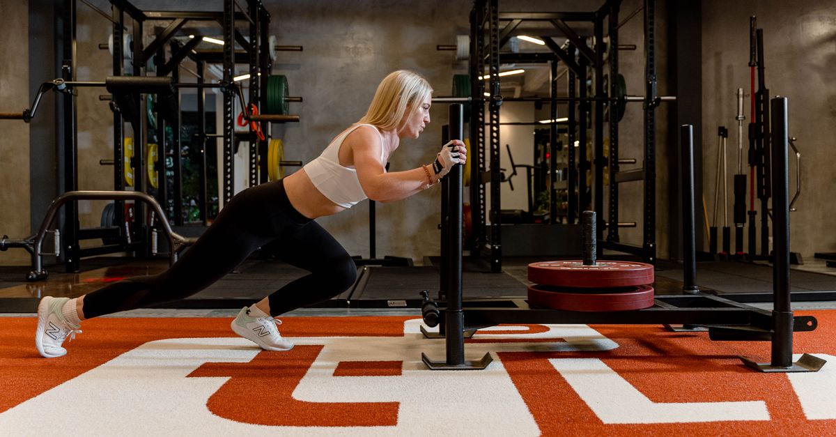 Personalised Training: Why Newcastle Residents Prefer Boutique Gyms