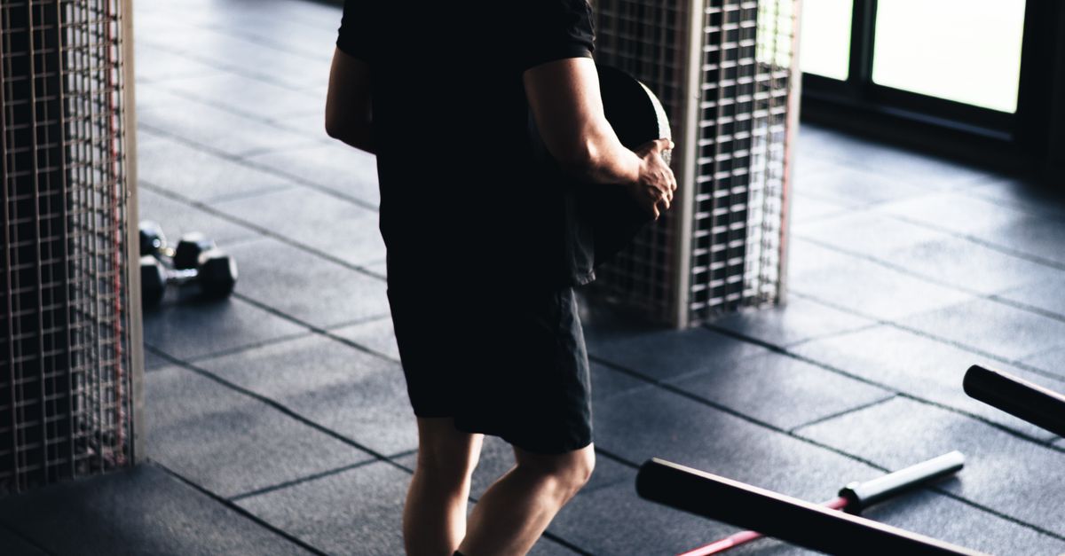 The Benefits of Joining a Commercial Gym in Newcastle