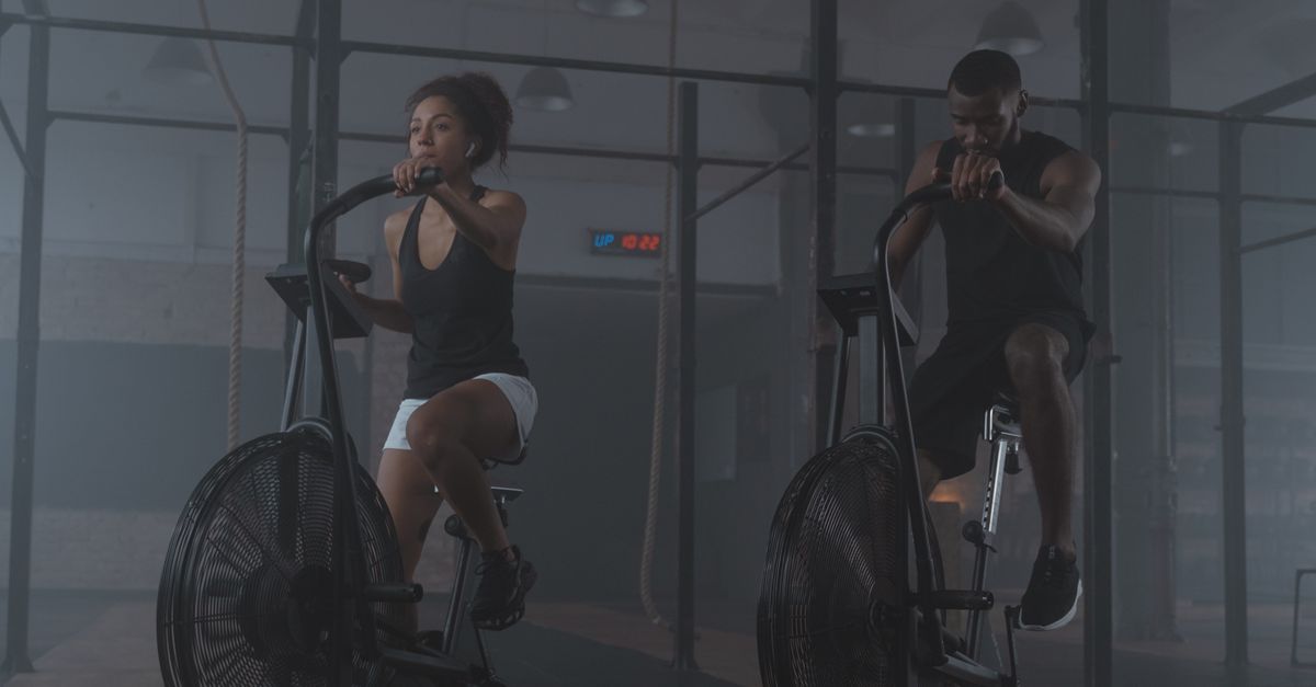 The Importance of Spotters when Using Free Weights