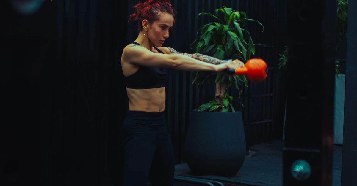Top Functional Training Classes Offered in Newcastle Gyms